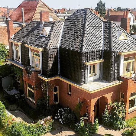 Rachel Bed & Breakfast Брюж Екстериор снимка