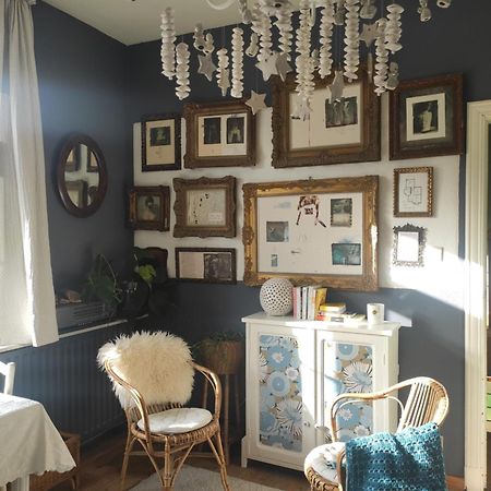 Rachel Bed & Breakfast Брюж Екстериор снимка