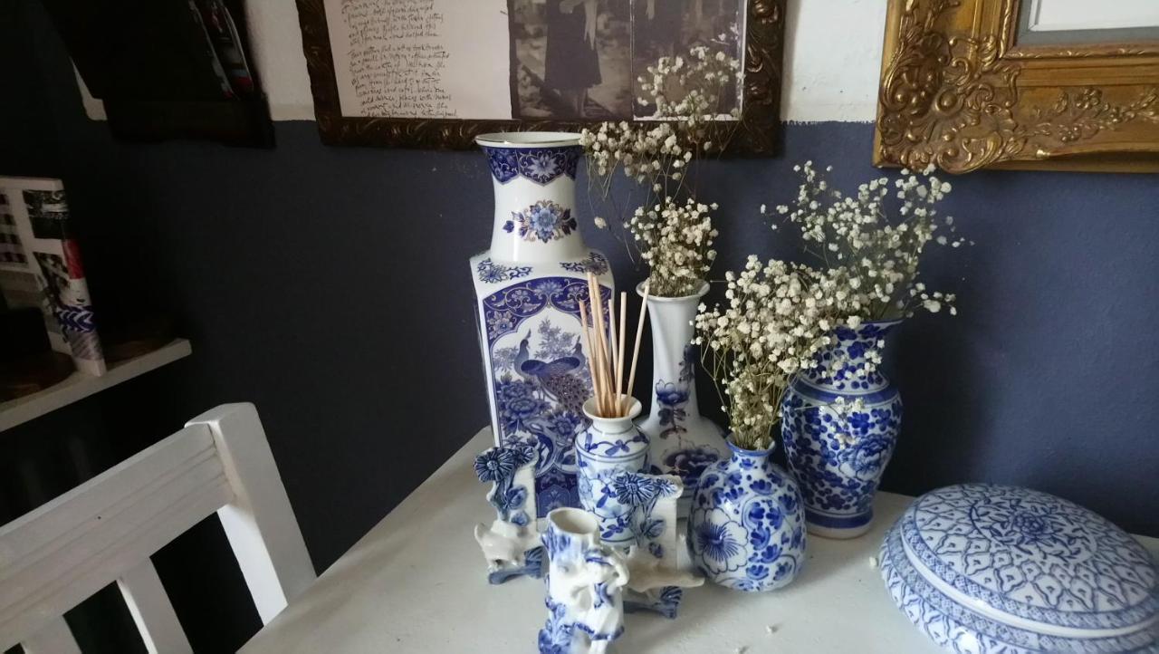 Rachel Bed & Breakfast Брюж Екстериор снимка