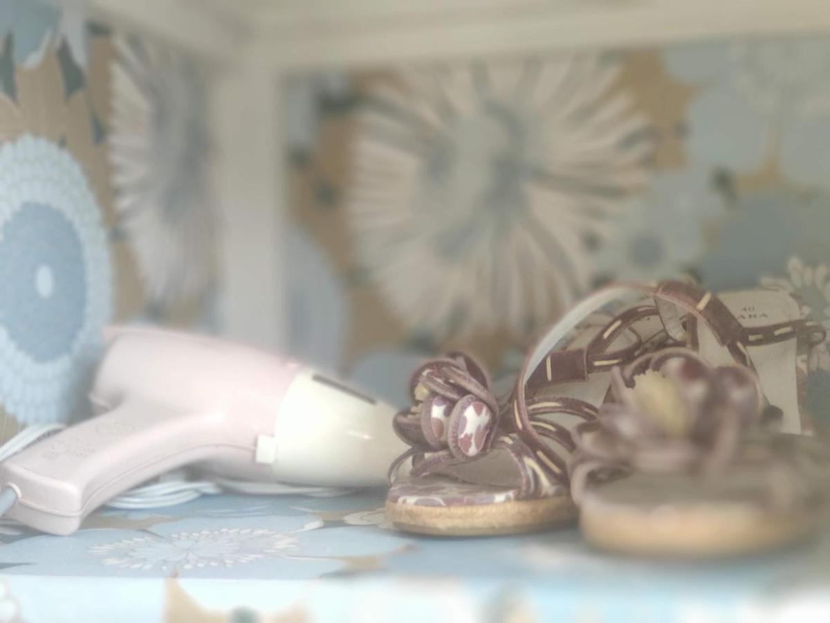 Rachel Bed & Breakfast Брюж Екстериор снимка