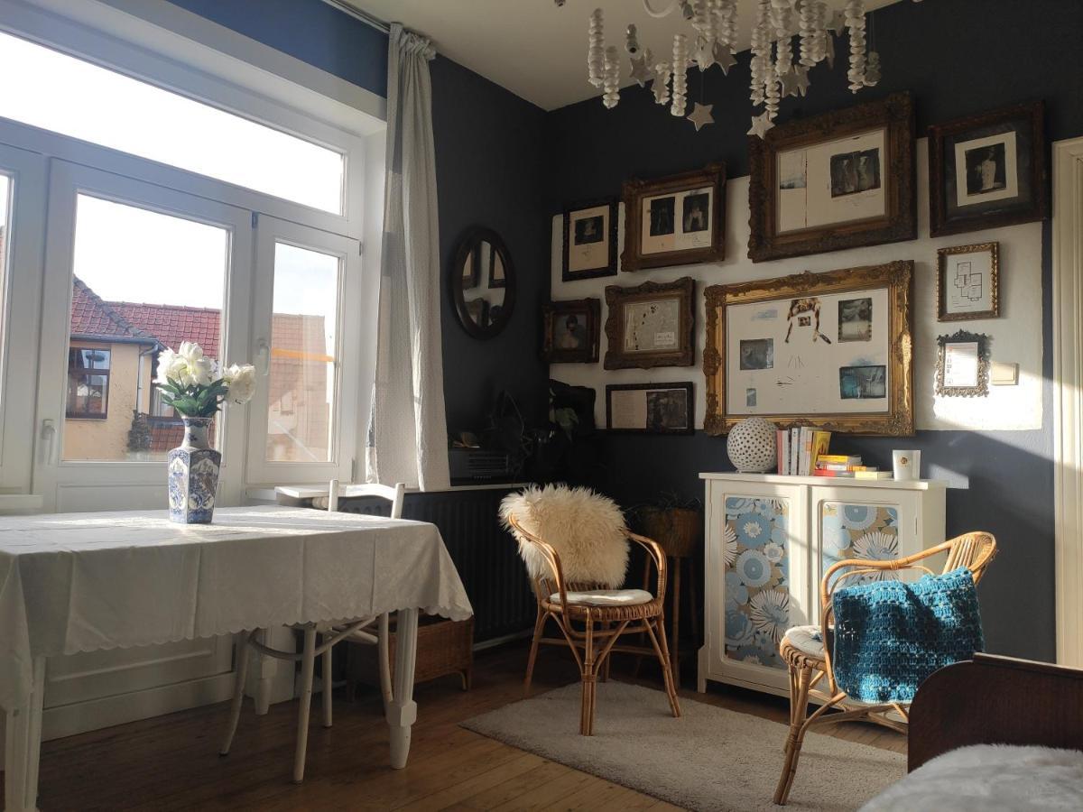 Rachel Bed & Breakfast Брюж Екстериор снимка
